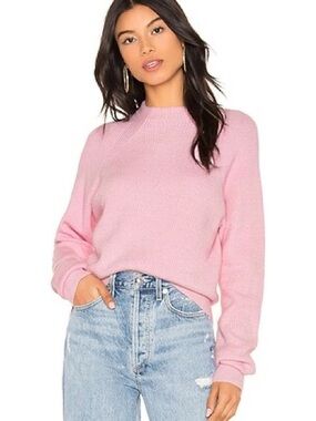Free People Too Good Sweater